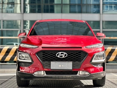 2019 Hyundai Kona GLS