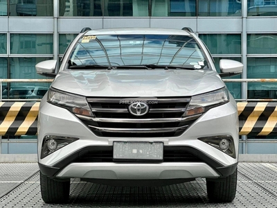 2019 Toyota Rush 1.5 G Automatic Gas ✅️69K ALL IN PROMO