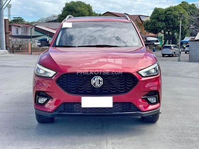 2023 MG ZS T Trophy 1.3 AT in Taytay, Rizal