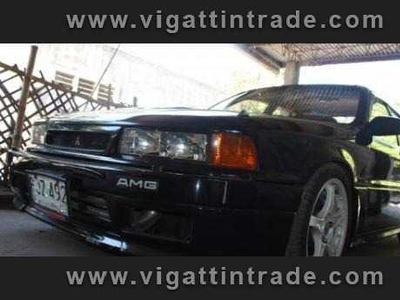 6g galant AMG for sale