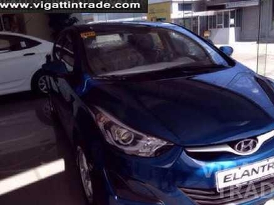 98k dp all in 2014 Hyundai Elantra Facelifted Fast Approval