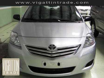 Affordable Toyota Vios 1.5 G AT New Model