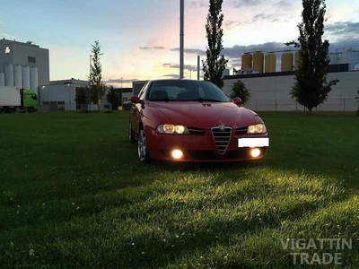 Alfa Romeo 156 2.0 2004