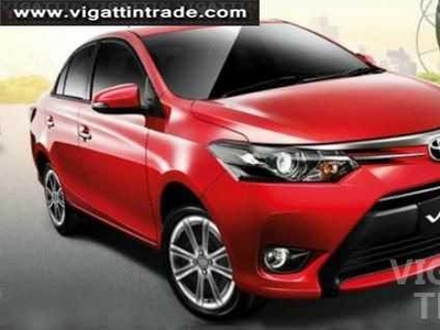 ALL New 2013 Toyota VIOS 1.3 E A/T P90k ALL IN Promo CALABARZON