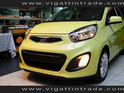 all new kia picanto 1.2 at for 47k low dp grab one now