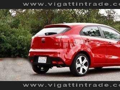 all new kia rio 1.4 ex hatchback for only 36k low dp