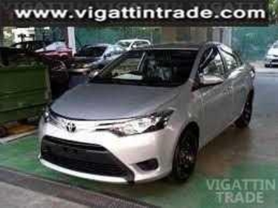 All New Toyota Vios 2013 For Only 97k