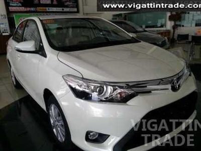 all new vios 1.5G At 97k all in down!!