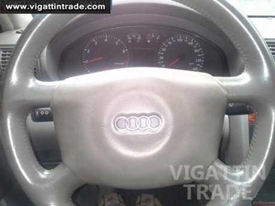 Audi A4 Sale Or Swap Or Swapping. Just Make An Offer