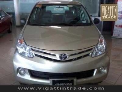 Avanza 2014 for sale