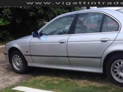 BMW model 2000 body and parts for sale