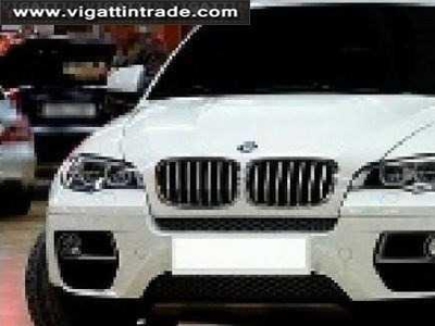 BMW X6 Series 2013