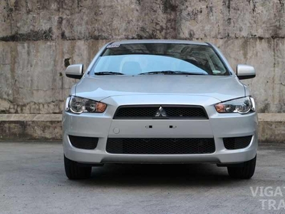 Bnew 2014 Mitsubishi Lancer EX GLX 1.6G Automatic 100K ALL IN