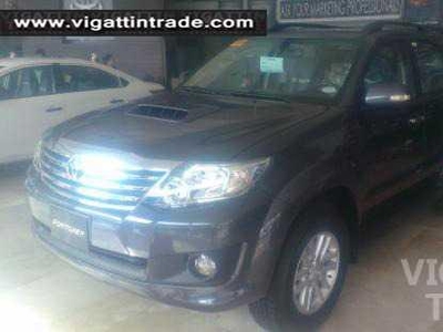 Bnew 2014 Toyota Fortuner 4x2 G DSL AT LowDP NoGimmicks Calabarzon