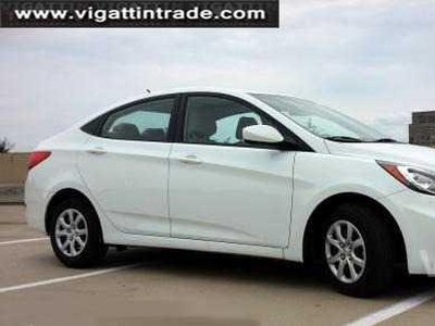 Bnew Hyundai Accent 1.4Lmt 119k dp gud 4 taxi use line P180,000