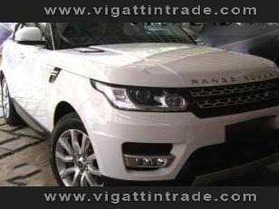 Brand New 2014 Range Rover Sport V6 Diesel HSE Best Deal