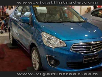 brand new fantastic offer for mitsubishi mirage gls automatic
