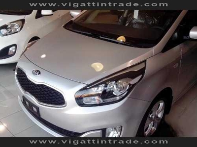 Brand New Kia Carens 1.7 LX Crdi AT. Only 49K DP ALL-IN Avail Now