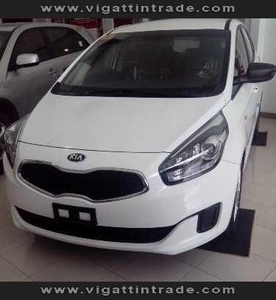 Brand New Kia Carens 1.7 LX Crdi MT, Only 35K DP ALL-IN