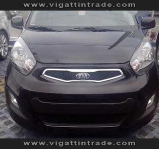 Brand New Kia Picanto 1.0 EX MT, Only 38K DP ALL-IN
