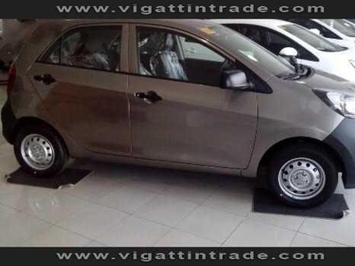 Brand New Kia Picanto 1.0 LX MT, Only 68k DP, Avail Now