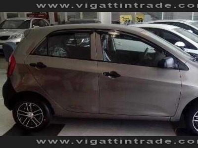 Brand New Kia Picanto 1.0 SLX MT, Only 23K DP, Avail Now