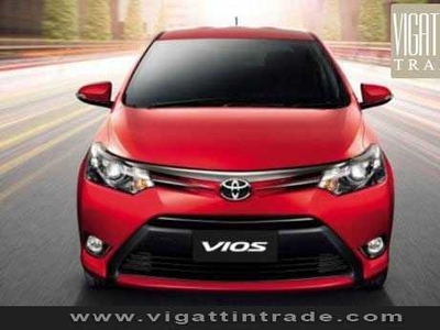 Brand New Toyota Vios E ALL IN PROMO and upto 55k cash discount