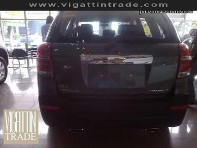 Chevrolet Captiva 120K All in Down Payment.