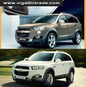Chevrolet Captiva Promo Lowest Down,lowest Monthly! All In!