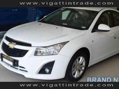 Chevrolet Cruze 2014 Guaranteed Lowest Down Lowest Monthly