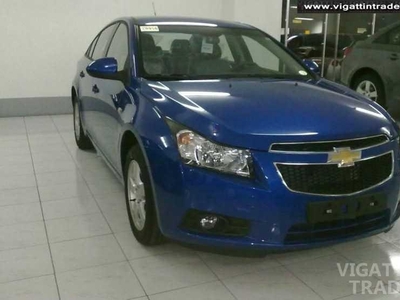 CHEVROLET CRUZE LS Automatic 2012 -100k down only
