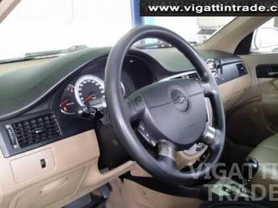chevrolet optra 2004 automatic