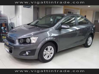 Chevrolet Sonic 2014 Guaranteed Lowest dp Lowest monthly