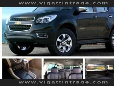 Chevrolet Trailblazer INQUIRE NOW for Lowest and Best price OFFER