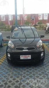 Comfort and style of the allnew kia picanto for 20k allin dp avail now