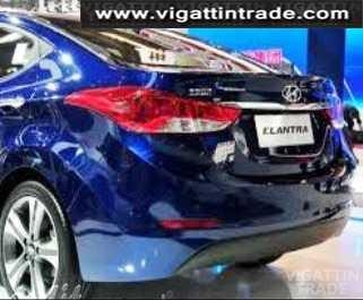 Elantra 1.6L at for only P148K Cash out All-in