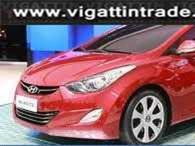 Elantra 1.6L at for only P148K Cash out All-in