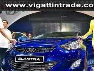 Elantra 1.8L at for only P158K Cash out All-in