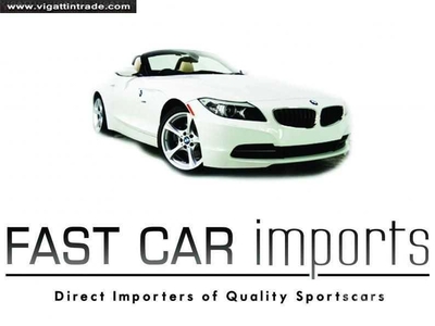 Fast Car Imports