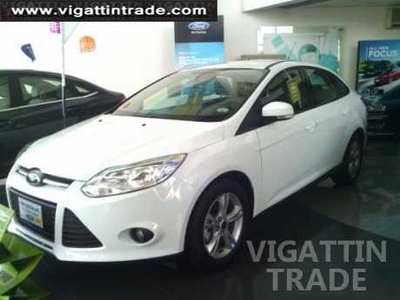 FOCUS 1.6L Ambiente 4dr AT 38,888 all in promo