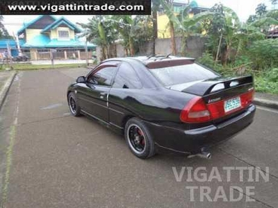For Sale: 1997 Mitsubishi GSR, Coupe 2Doors, Sporty, All Orig...