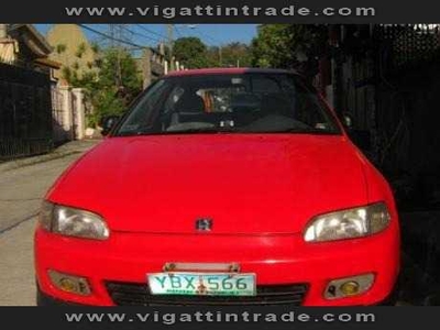 For Sale: HONDA Hatchback EG 2005
