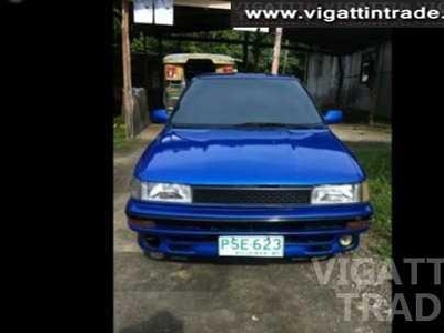 For Sale!!! Toyota Small Body 1990 12 Valve Engine (lady Driven)