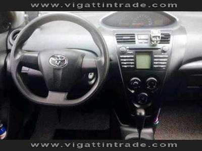 For Trade or Assume Balance Toyota Vios 1.3G AT (2012)