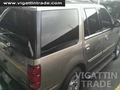 Ford Expedition 2004 XLT A/T 398T