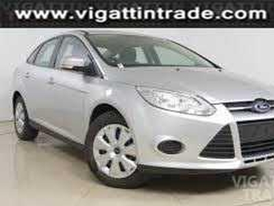 Ford Focus 1.6l Ambiente At- 2013 - 55k All In Downpayment
