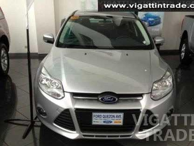 Ford Focus 1.6L Trend 68K(ALL-IN BPI)