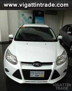 Ford Focus 68K ALL-in (NO HIDDEN CHARGES)
