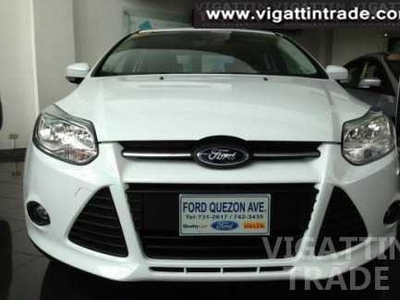 Ford Focus Trend 1.6 (60K ALL-in PROMO)