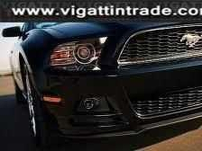Ford Mustang!!!! 430k All-in!!!!! June Promo!!! Low Down!!!